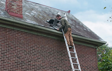 what affects urgent Gracemount roof repairs