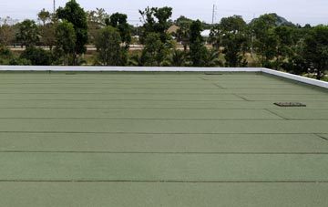 all Gracemount roofing types quoted for
