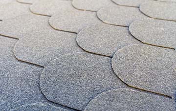 Gracemount asphalt roofing costs