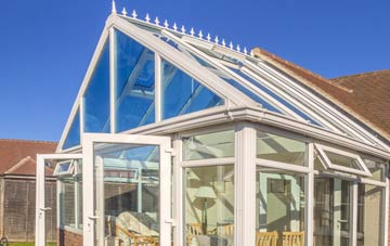 conservatory roof insulation costs Gracemount
