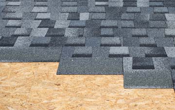 expert Gracemount asphalt roof companies