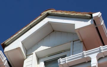 Gracemount fascia installation costs