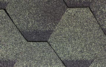 Gracemount fibreglass shingle repairs