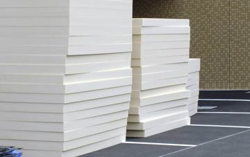 Gracemount flat roof insulation costs