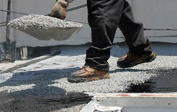 Gracemount flat roofing companies