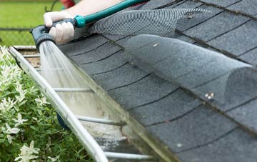 Gracemount gutter cleaning costs