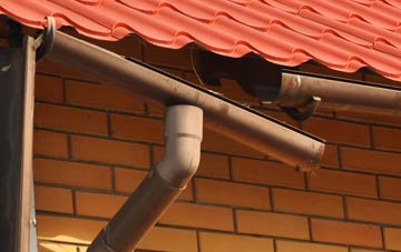 Gracemount gutter repair costs