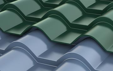 who should consider Gracemount plastic roofs