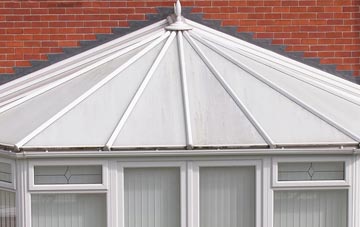 Gracemount polycarbonate conservatory roof repairs