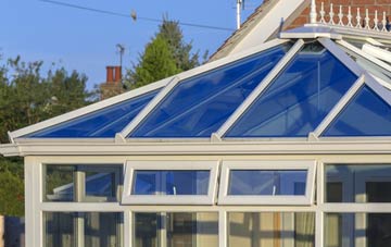 professional Gracemount conservatory insulation