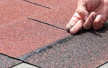 Gracemount asphalt roof repairs