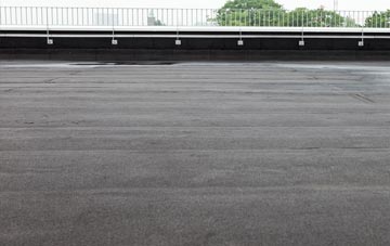 Gracemount asphalt roof replacement