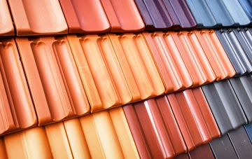 Gracemount roof tile costs