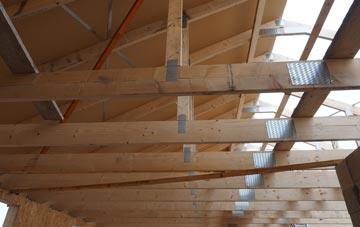 Gracemount roof truss costs