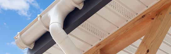 get Gracemount guttering quotes today