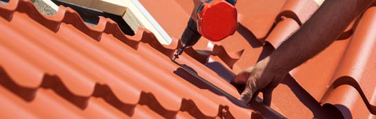 save on Gracemount roof installation costs