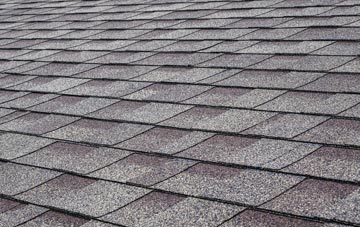 Gracemount tiles for shallow pitch roofing