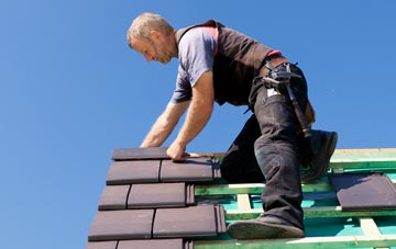 disadvantages of Gracemount slate roofing