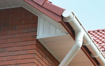 Gracemount soffit repair costs