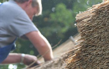 professional Gracemount thatchers