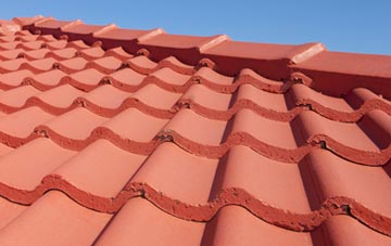 Gracemount tile and slate roof replacement