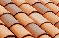 Gracemount clay roofing