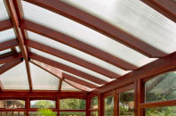 Gracemount conservatory roofing insulation