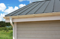 Gracemount fascia repair