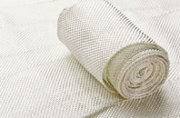 Gracemount fibreglass roofing repairs