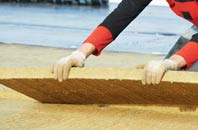 find rated Gracemount roof insulation companies