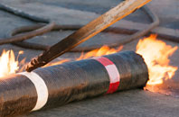 free Gracemount flat roofing repair quotes