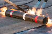 Gracemount flat roof sealing