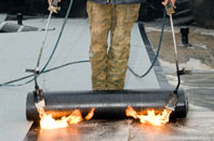 Gracemount flat roof sealing quote