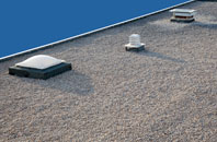 Gracemount flat roofing