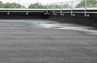 find rated Gracemount flat roofing companies