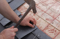 free Gracemount garage roof repair quotes