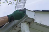 rated Gracemount guttering repair companies