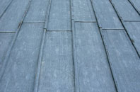 Gracemount lead roofing