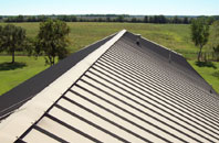 Gracemount metal roof quotes