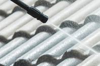 rated Gracemount roof cleaning companies