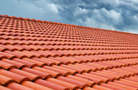 Gracemount roofing tiles