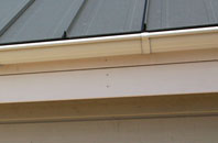 Gracemount soffit repair