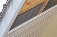 rated Gracemount soffit repair companies