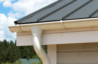 Gracemount soffits