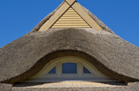 Gracemount thatch roofing